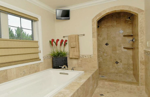 Exterior commercial construction projects - Build Life Construction