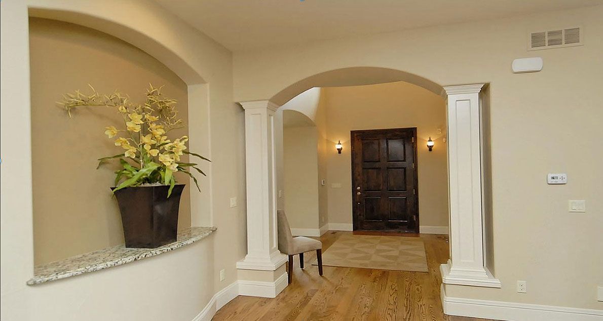 Interior commercial construction projects - Build Life Construction