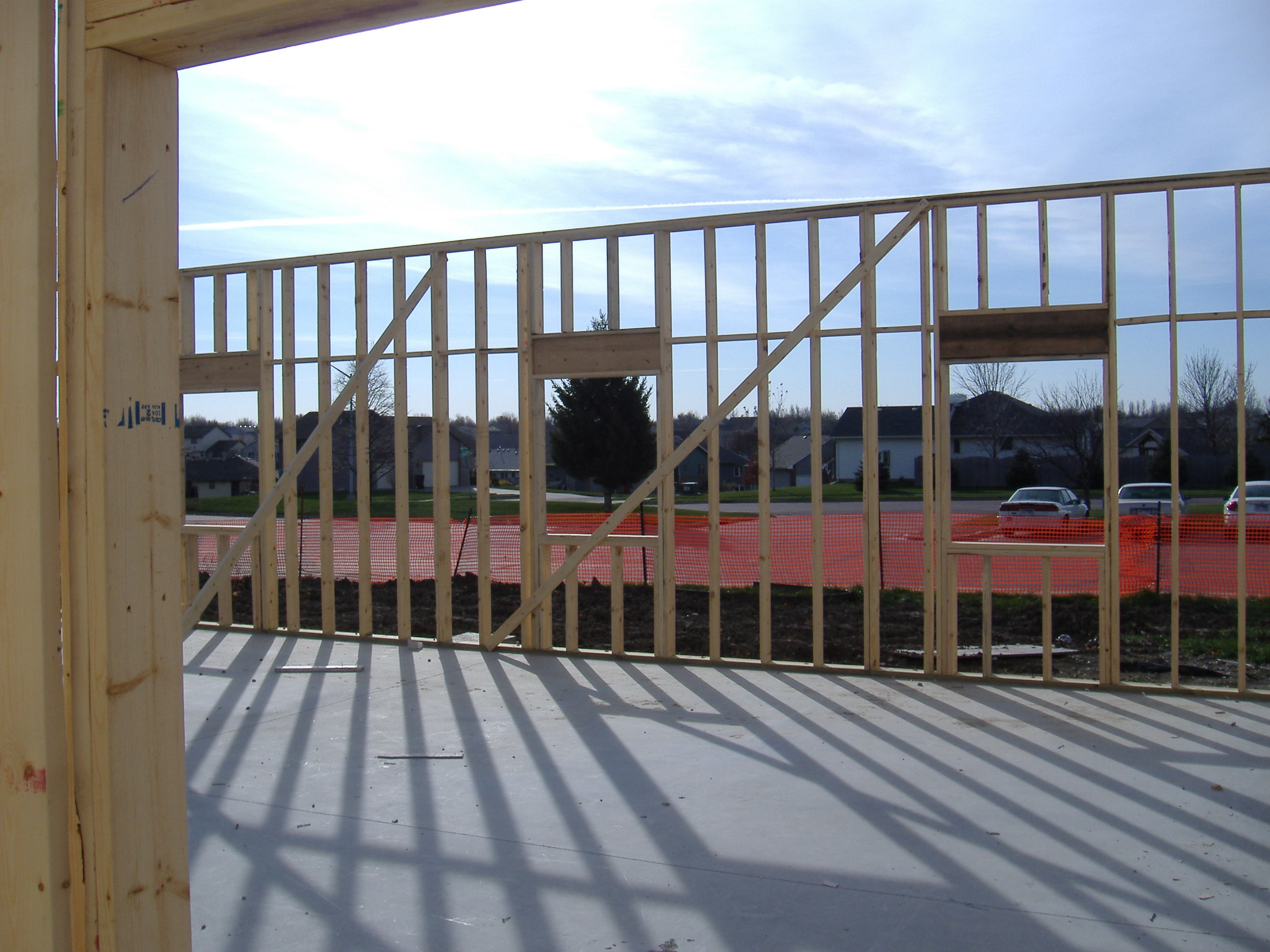 Exterior commercial construction projects - Build Life Construction