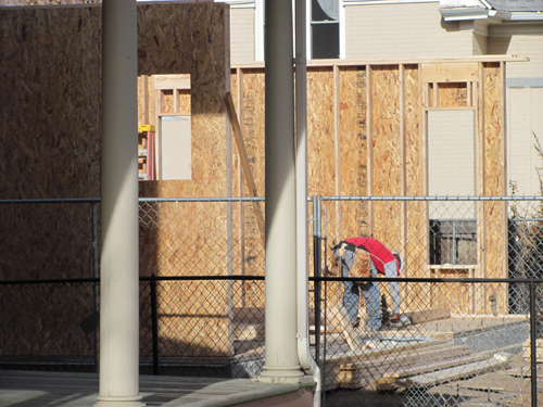 Site maintenance general contracting - Build Life Construction