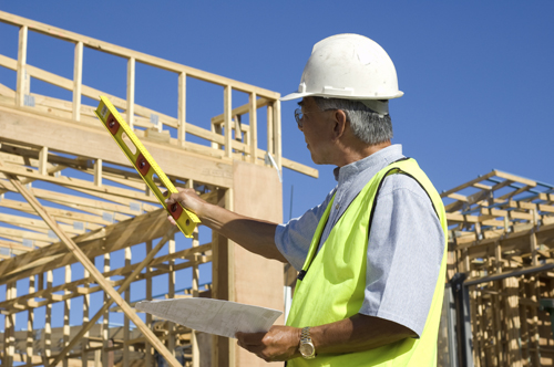Project management planning - Build Life Construction